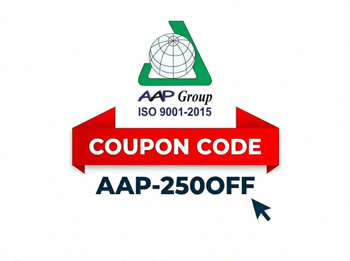 AAP Group Scale Ecommerce promo